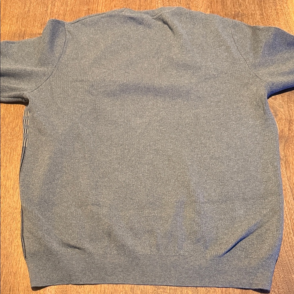 TRISTAN Crewneck Sweater - XL - Picture 8 of 10